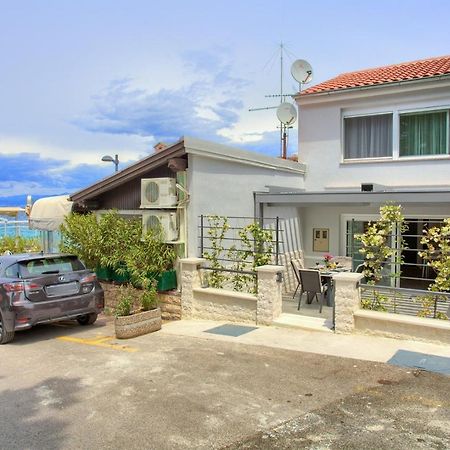 Holiday House Mar Malinska Extérieur photo
