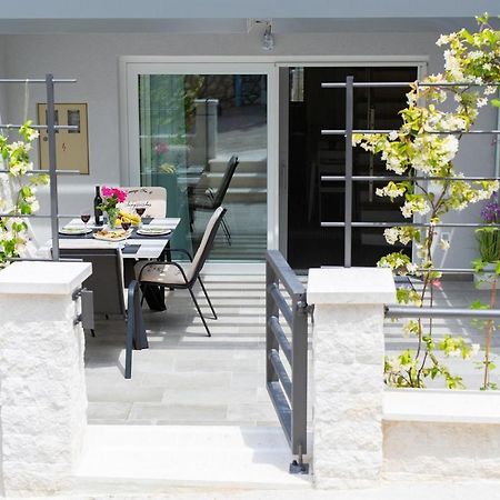 Holiday House Mar Malinska Extérieur photo
