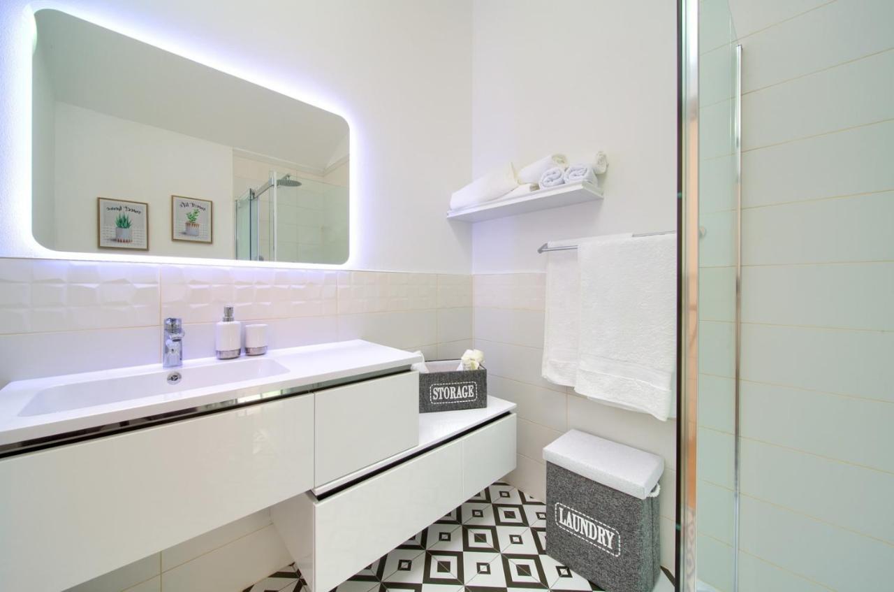 Holiday House Mar Malinska Extérieur photo