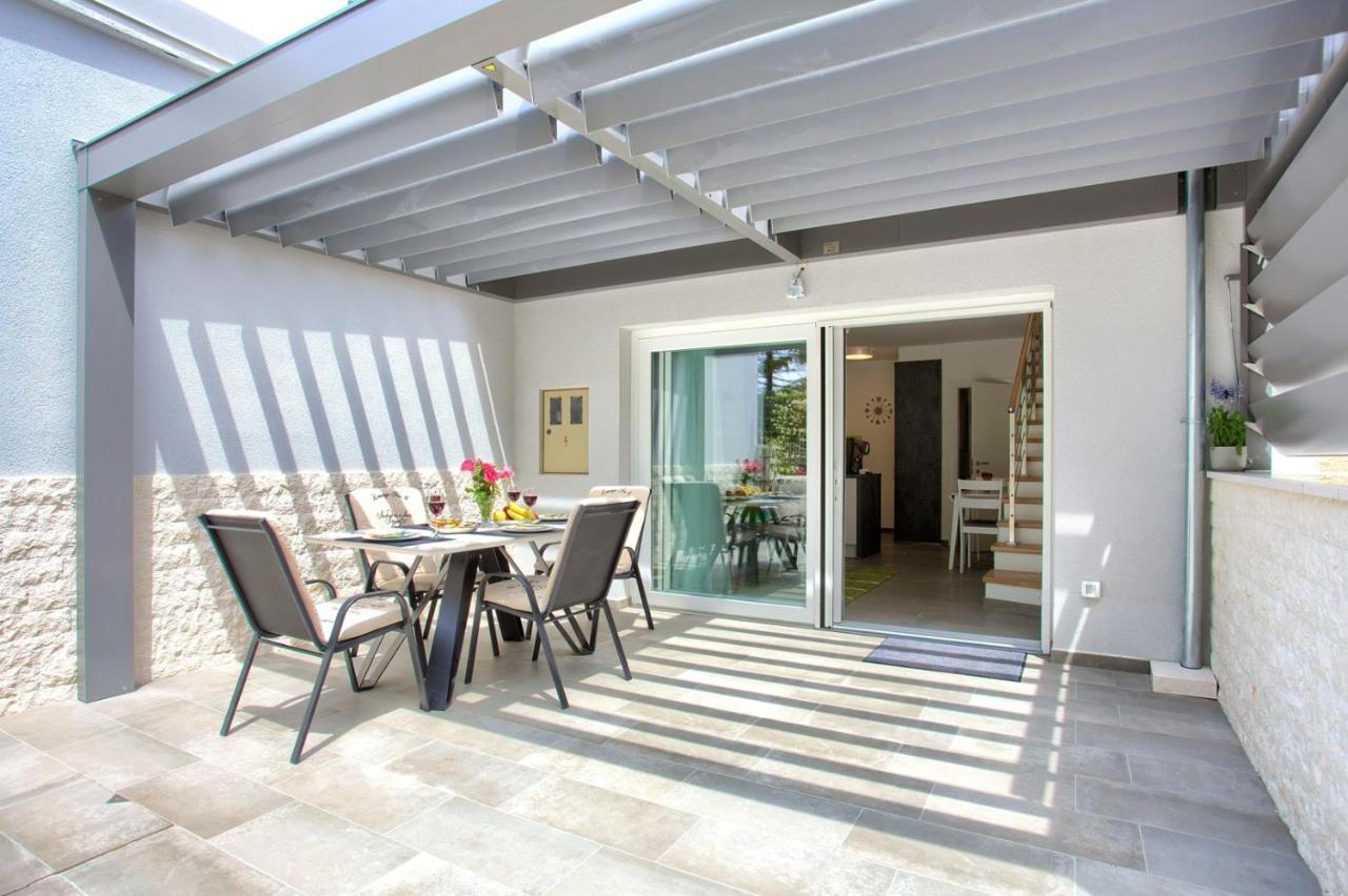 Holiday House Mar Malinska Extérieur photo